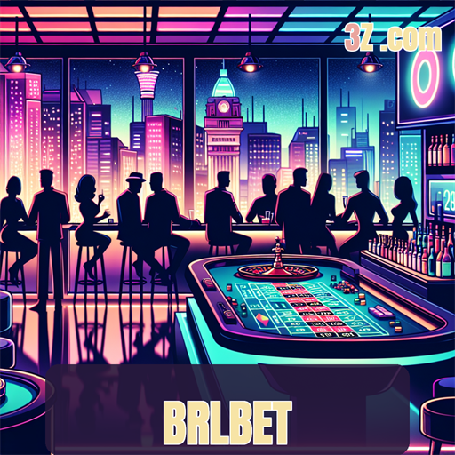 Viva a Emoção do Cassino Virtual no BRLBET.COM