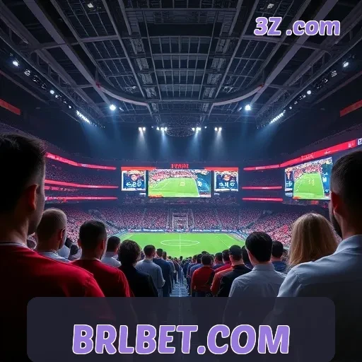 BRLBET.COM: A Melhor Experiência de Cassino Online do Brasil