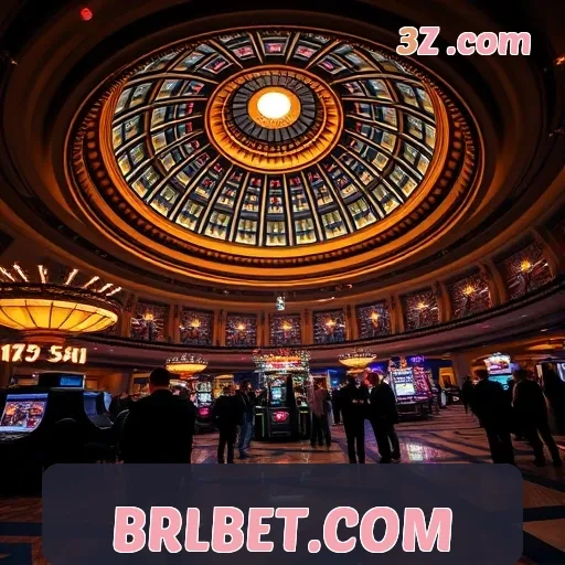 BRLBET.COM: Recursos e Jogos Imperdíveis para Apostadores Brasileiros
