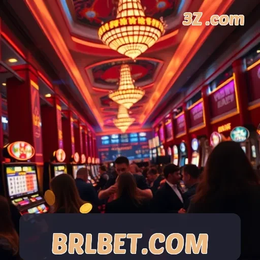 BRLBET.COM: Descubra os Melhores Guias para Maximizar Sua Experiência em Jogos