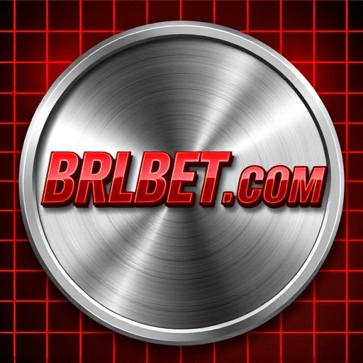 BRLBET.COM Logo