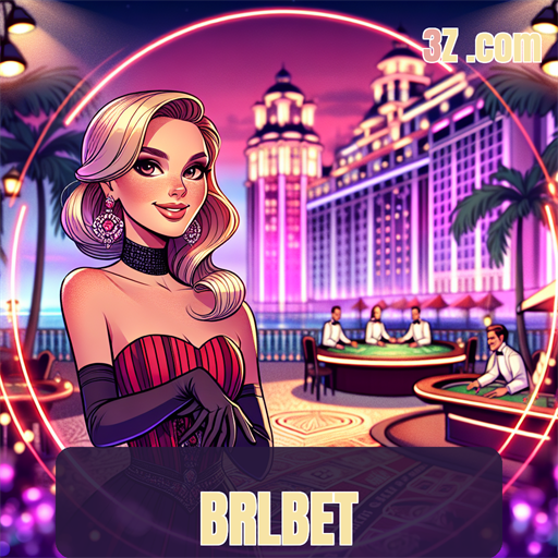 BRLBET.COM: a confiança que você merece nos jogos online