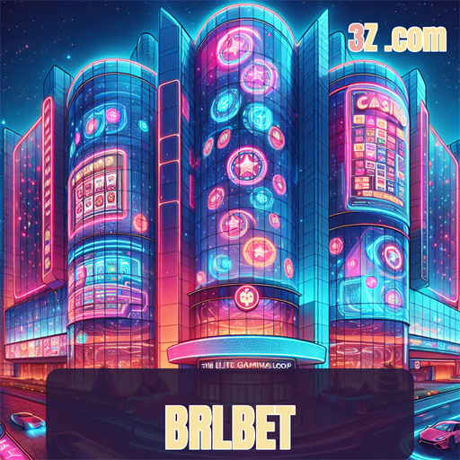 BRLBET.COM: Uma Nova Era nos Jogos Online Brasileiros
