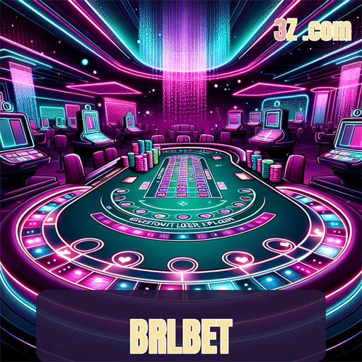 Login Criativo: Conecte-se ao BRLBET.COM de Forma Única
