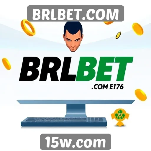 Impacto do BRLBET.COM na indústria de jogos online