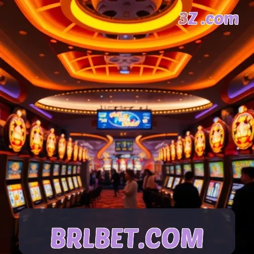 BRLBET.COM: A Revolução dos Jogos Ao Vivo no Brasil