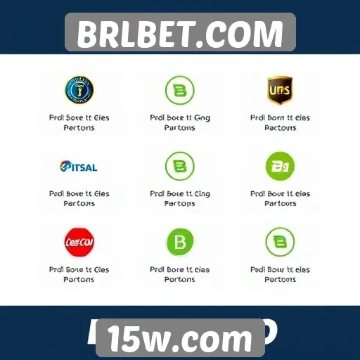 Comparativo de métodos de pagamento no BRLBET.COM