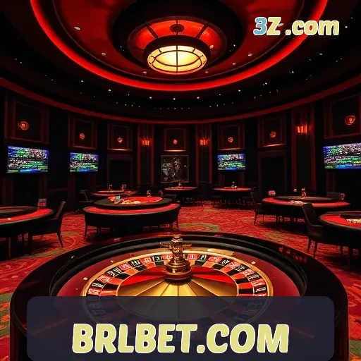 BRLBET.COM: Descubra Tudo Sobre Pagamentos e Sua Facilidade