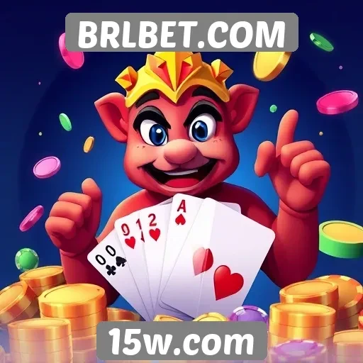 Jogos populares disponíveis no portfólio do BRLBET