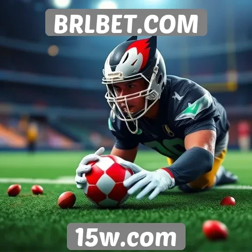Promoções e bônus oferecidos no BRLBET