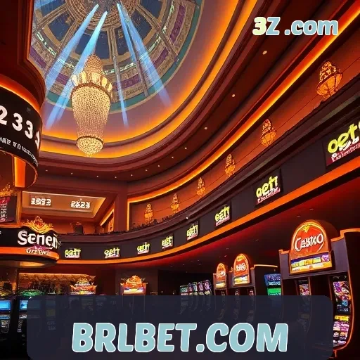 BRLBET.COM: Torne-se um Mestre nas Promoções e Ganhe Mais!