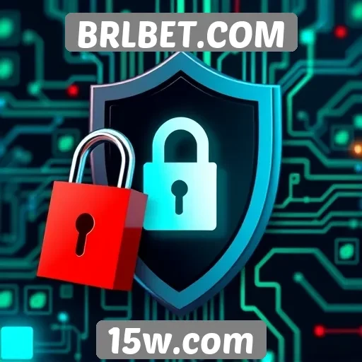 Avaliação da segurança do site BRLBET.COM