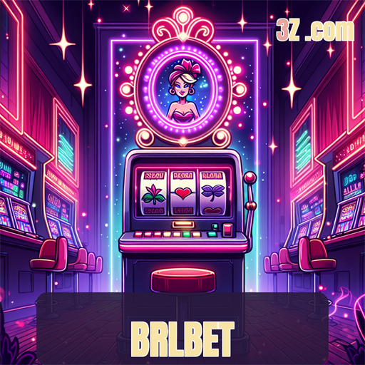 Embarque em uma Aventura nos Slots do BRLBET